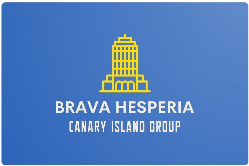 Brava Hesperia Canary Island Group